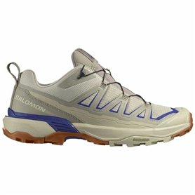 Chaussures de sport pour femme Salomon X Ultra 360 Edge Gris