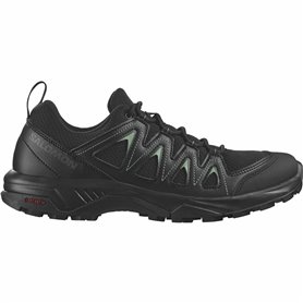 Chaussures de Sport pour Homme Salomon X Braze Noir