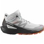 Chaussures de Sport pour Homme Salomon Elixir Activ Mid Blanc