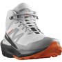 Chaussures de Sport pour Homme Salomon Elixir Activ Mid Blanc