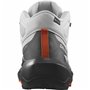 Chaussures de Sport pour Homme Salomon Elixir Activ Mid Blanc