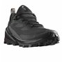 Chaussures de Sport pour Homme Salomon Cross Over 2 GoreTex Noir