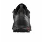 Chaussures de Sport pour Homme Salomon Cross Over 2 GoreTex Noir