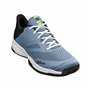 Chaussures de Tennis pour Homme Wilson Kaos Stroke 2.0 Bleu