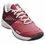 Chaussures de Tennis pour Femmes Wilson Kaos Comp 3.0