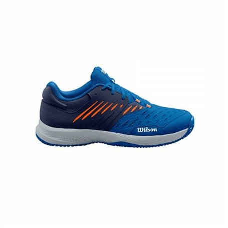 Chaussures de Tennis pour Homme Wilson Kaos Comp 3.0 Bleu