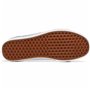 Baskets Casual pour Femme Vans WM Ward Platform Noir