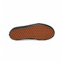 Baskets Casual pour Femme Vans Ward Platform Noir