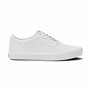 Baskets Casual pour Femme Vans Ward Blanc