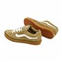 Chaussures casual Vans Caldrone Sudm Olive