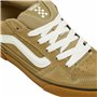 Chaussures casual Vans Caldrone Sudm Olive