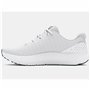 Chaussures de sport pour femme Under Armour Charged Surge 4 Blanc