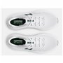 Chaussures de sport pour femme Under Armour Charged Surge 4 Blanc