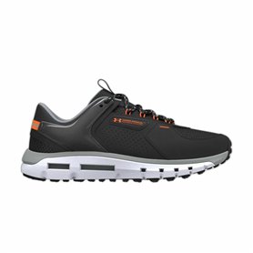 Chaussures casual Under Armour Summit Trek Noir