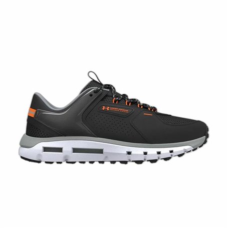 Chaussures casual Under Armour Summit Trek Noir