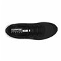 Chaussures de Running pour Adultes Under Armour Charged Noir