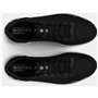 Chaussures de Running pour Adultes Under Armour Hovr Sonic Noir