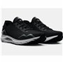 Chaussures de Running pour Adultes Under Armour Hovr Sonic Noir
