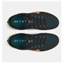 Chaussures de Sport pour Homme Under Armour TriBase Reign Noir