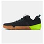 Chaussures de Sport pour Homme Under Armour TriBase Reign Noir