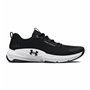 Chaussures de Sport pour Homme Under Armour Dynamic Select Noir