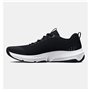 Chaussures de Sport pour Homme Under Armour Dynamic Select Noir