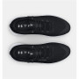 Chaussures de Sport pour Homme Under Armour Dynamic Select Noir