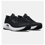 Chaussures de Sport pour Homme Under Armour Dynamic Select Noir