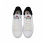 Chaussures casual U.S. Polo Assn. Rokko001M Blanc
