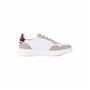 Chaussures casual U.S. Polo Assn. Kosmo001M Blanc Beige