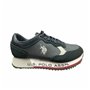 Chaussures casual U.S. Polo Assn. Polo Cleef005M Bleu