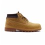 Chaussures casual U.S. Grand Polo Grand Polo Chukka Nbk Marron Clair