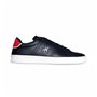 Chaussures casual U.S. Grand Polo Grand Polo Berry Ltx Thumbled Bleu