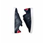 Chaussures casual U.S. Grand Polo Grand Polo Berry Ltx Thumbled Bleu
