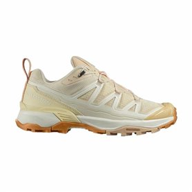 Chaussures de sport pour femme Salomon X Ultra 360 Edge Beige