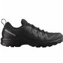 Chaussures de Sport pour Homme Salomon X Braze Gore-Tex Noir