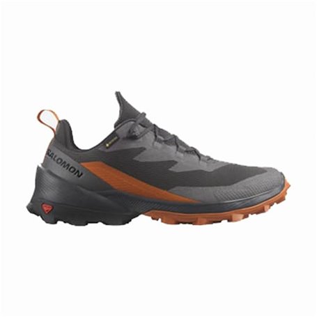 Chaussures de Sport pour Homme Salomon Cross Over 2 Gore Noir