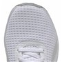 Chaussures de sport pour femme Reebok Lite Plus 3 Blanc