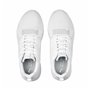 Chaussures de Running pour Adultes Puma Wired Run Pure Blanc