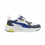 Chaussures casual enfant Puma Trinity Lite Blanc