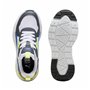 Chaussures casual enfant Puma Trinity Lite Blanc