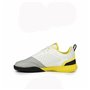Chaussures de Futsal pour Enfants Munich Rondito Kid Elastic Gris clair