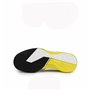 Chaussures de Futsal pour Enfants Munich Rondito Kid Elastic Gris clair