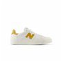 Chaussures de sport pour femme New Balance 100 Blanc