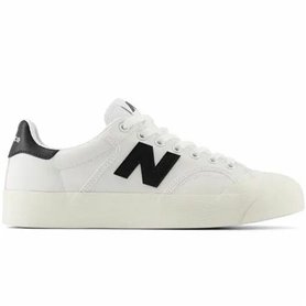Chaussures casual New Balance 100 Blanc