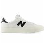 Chaussures casual New Balance 100 Blanc