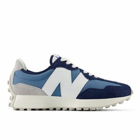 Chaussures casual New Balance 327 Bleu