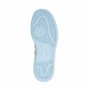 Chaussures casual enfant New Balance 480 Bright Sky Bleu