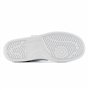 Chaussures casual enfant New Balance 480 Bungee Lace Blanc