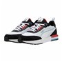 Chaussures casual Puma R22 Bleu Blanc